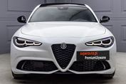 Alfa Romeo Giulia Turbo Veloce Q4