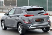 Hyundai Kona 1.0 T-GDI Smart DCT