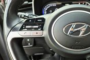Hyundai Tucson T-GDI Modern 2WD