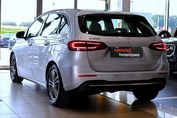 Mercedes B Klasa 220 4MATIC Progressive