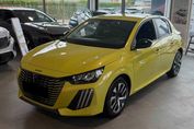 Peugeot 208 Edition 1.2 Turbo