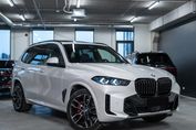 BMW X5 xDrive30d M Sport