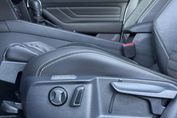 Volkswagen Passat 2.0 TDI Elegance DSG