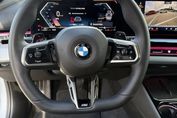 BMW Seria 5 520D Xdrive M Sport