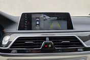 BMW Seria 7 750i xDrive
