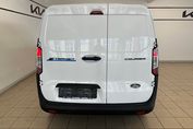 Ford Transit Courier EV Trend