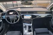 Audi A6 40 TDI mHEV quattro S tronic