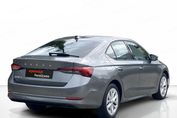 Skoda Octavia 1.5 Tsi Act Ambition