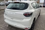 Dacia Sandero Journey 1.2 Eco-G LPG