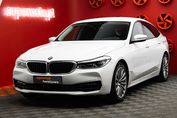 BMW Seria 6 Gran Turismo 620d Sport Line aut
