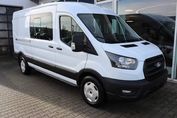 Ford Transit 350 L3H2 Trend Zabudowa Brygadowa