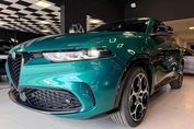 Alfa Romeo Tonale T4  Sprint
