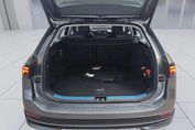 Volkswagen Passat 1.5 TSI DSG