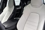 Porsche Cayenne Coupe