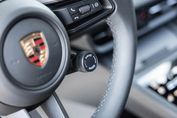 Porsche Macan 4S
