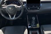 Toyota Corolla Cross Executive 2.0 Hybrid