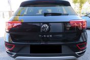 Volkswagen T-Roc Style 1.5 TSI DSG