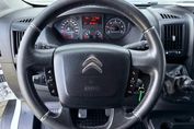 Citroen Jumper L4H2 Zabudowa Brygadowa