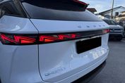 Omoda 7 Luxury