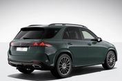 Mercedes GLE 350 d 4MATIC AMG Line