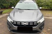 Dacia Jogger Expression 7-miejsc LPG 1.0