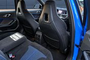BMW Seria 1 M135i xDrive