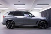 BMW X5 xDrive30d M Sport