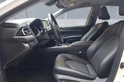 Toyota Camry 2.5 Hybrid Prestige