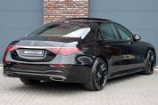 Mercedes Klasa S 580 4-Matic L AMG Line