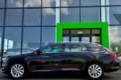 Skoda Superb 1.5 TSI Ambition DSG