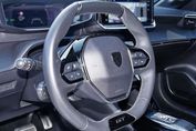Peugeot 208 e-208 GT 54kWh