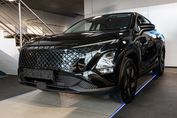 Omoda 5 1.5 T-GDI Hybrid Premium DHT