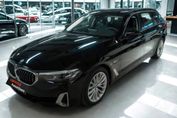 BMW Seria 5 530e xDrive aut