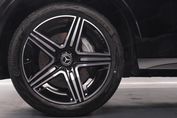 Mercedes GLC 200 d 4-Matic AMG Line