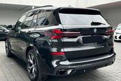 BMW X5 xDrive40i M Sport