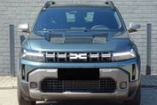 Dacia Duster Expression MMT 1.8 Full Hybrid