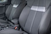 Audi A3 TFSI Sportback
