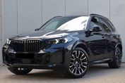 BMW X5 xDrive30d  M Sport