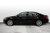 Skoda Superb 2.0 TSI Style DSG
