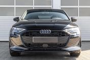 Audi A3 TFSI Advanced