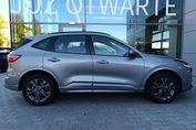 Ford Kuga 2.0 EcoBlue ST-Line X 4x4