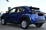 Toyota Yaris Cross Comfort 1.5 Hybrid