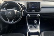 Toyota RAV4 2.5 Hybrid Comfort 4x2