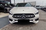 Mercedes GLA 200  AMG Line