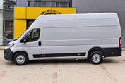 Opel Movano Heavy L4H3