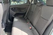 Toyota Yaris Hybrid 1.5 Style