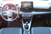 Toyota Yaris 1.5 Comfort