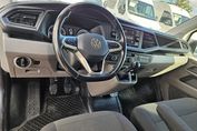 Volkswagen Transporter TDI L2H1