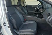 Lexus ES 300h Business Edition