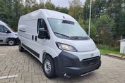 Toyota Proace Max Active L3H2
